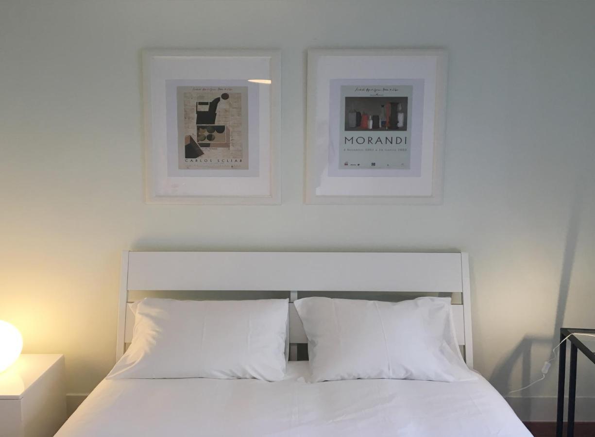Room Atalaia - Bairro Alto Lisbon Exterior photo